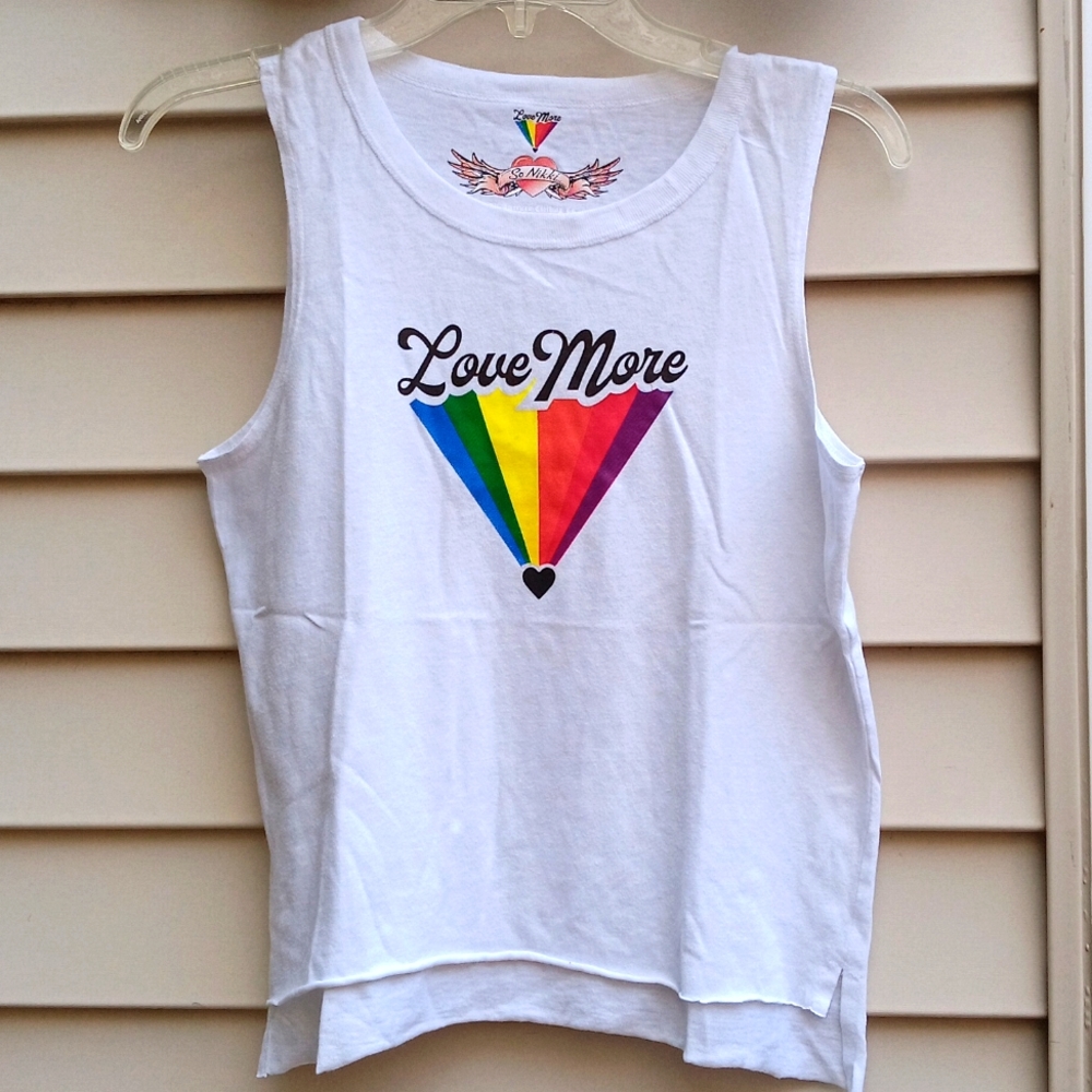 SO NIKKI Girl's Tank, size XL-16